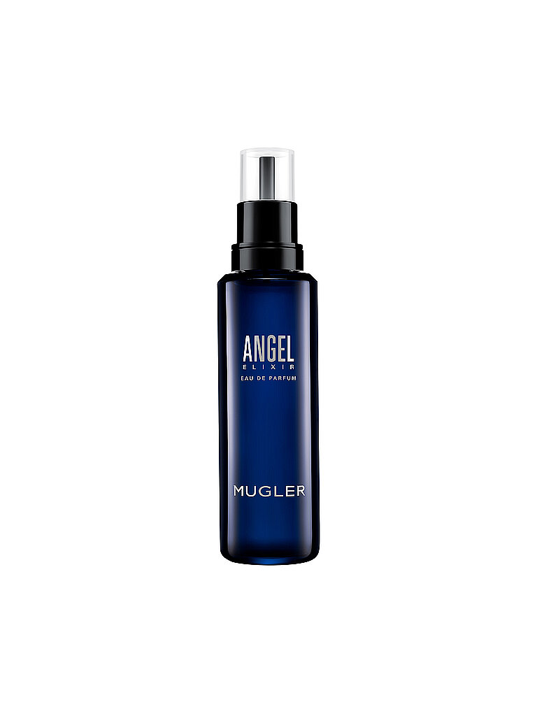 MUGLER Angel Elixir Eau de Parfum 100ml Nachfüllflakon