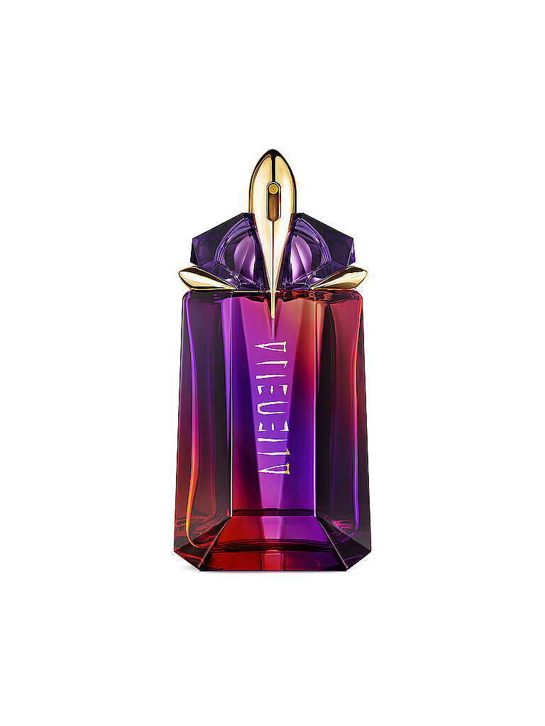 MUGLER Alien Hypersense Eau de Parfum 60ml Nachfüllbar