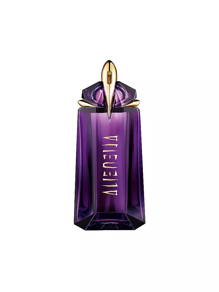 MUGLER | Alien Eau de Parfum Vapo 90ml Nachfüllbar | keine Farbe