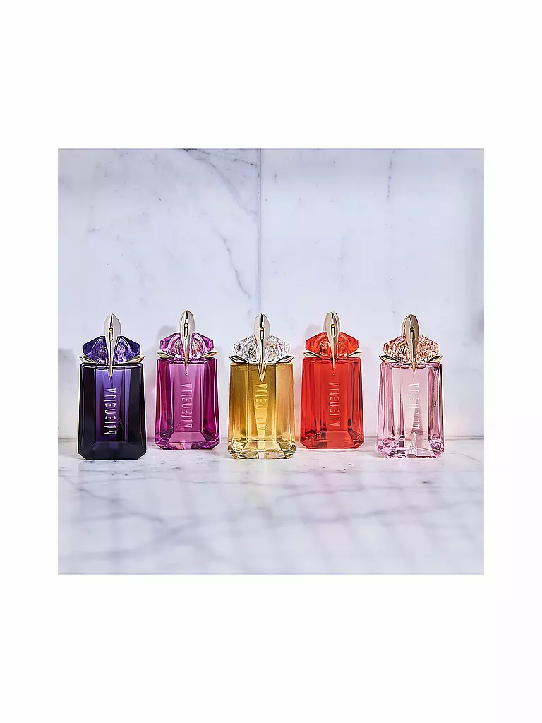 MUGLER | Alien Goddees Eau de Parfum 50ml | keine Farbe
