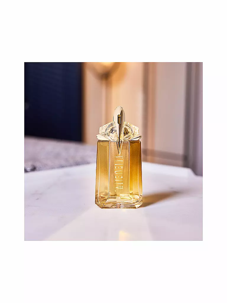 MUGLER | Alien Goddees Eau de Parfum 50ml | keine Farbe
