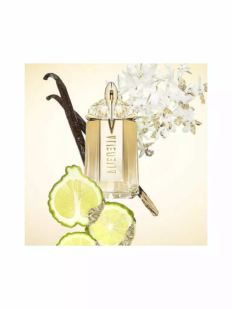 MUGLER | Alien Goddees Eau de Parfum 50ml | keine Farbe