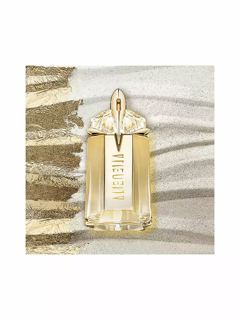 MUGLER | Alien Goddees Eau de Parfum 90ml | keine Farbe