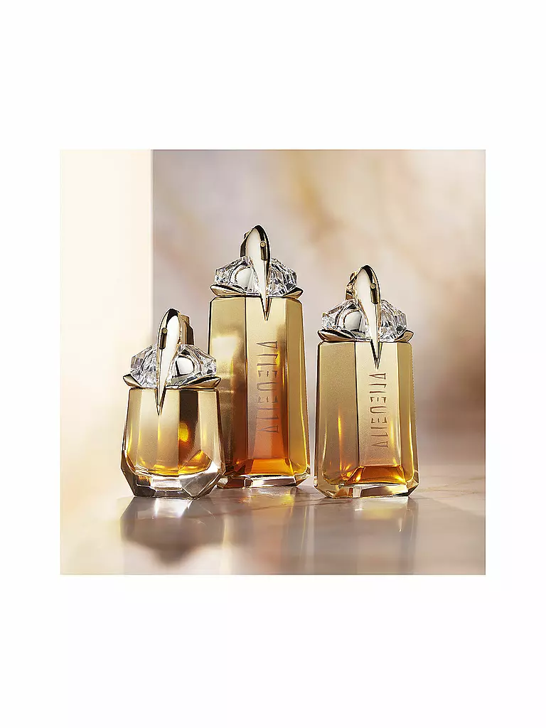 MUGLER | Alien Goddess Eau de Parfum Intense 90ml | keine Farbe