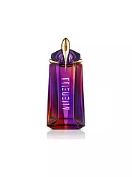 MUGLER | Alien Hypersense Eau de Parfum 60ml Nachfüllbar | keine Farbe