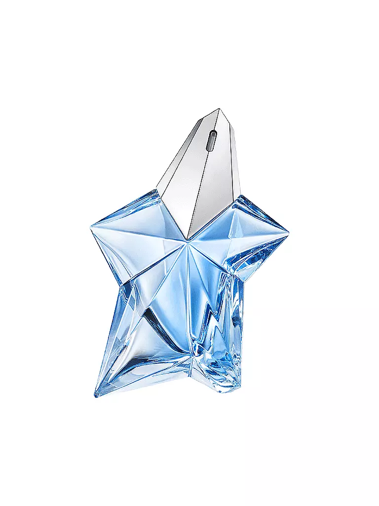 MUGLER | Angel Eau de Parfum Standing Star Nachfüllbar 100ml | keine Farbe