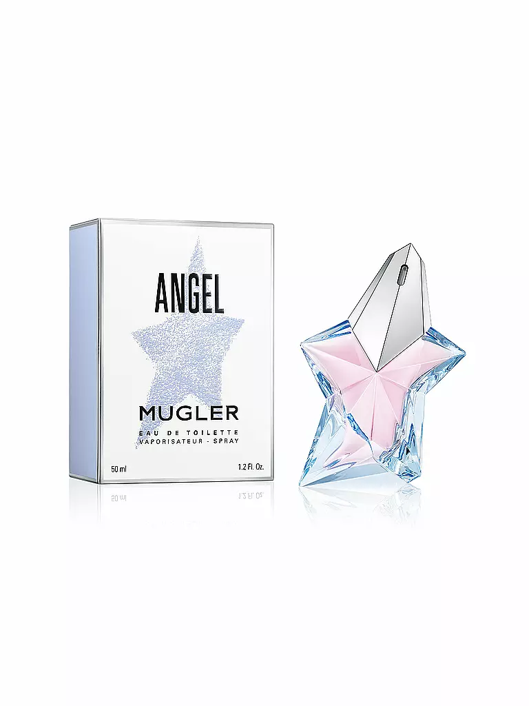 MUGLER | Angel Eau de Toilette 30ml | keine Farbe