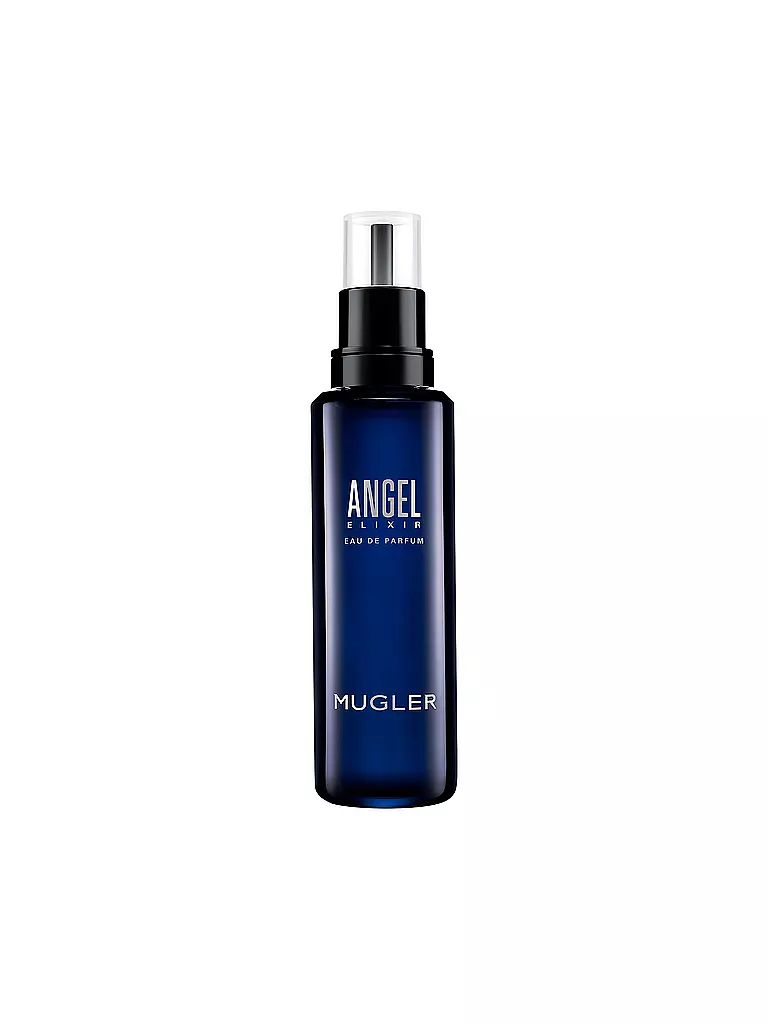 MUGLER | Angel Elixir Eau de Parfum 100ml Nachfüllflakon | keine Farbe