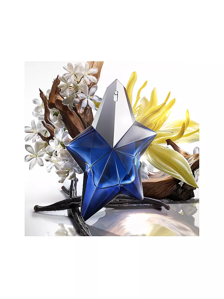 MUGLER | Angel Elixir Eau de Parfum Refillable 100ml | keine Farbe