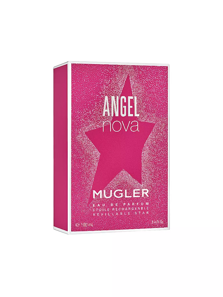 MUGLER | Angel Nova Eau de Parfum 100ml | keine Farbe