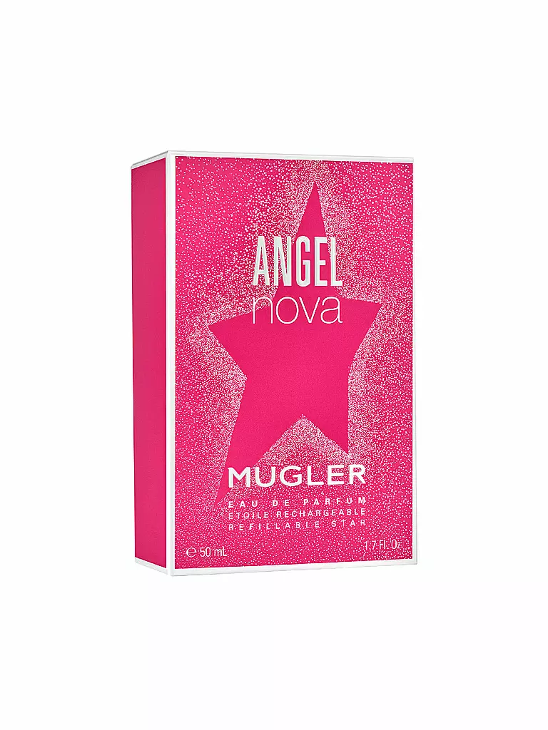 MUGLER | Angel Nova Eau de Parfum 50ml | keine Farbe
