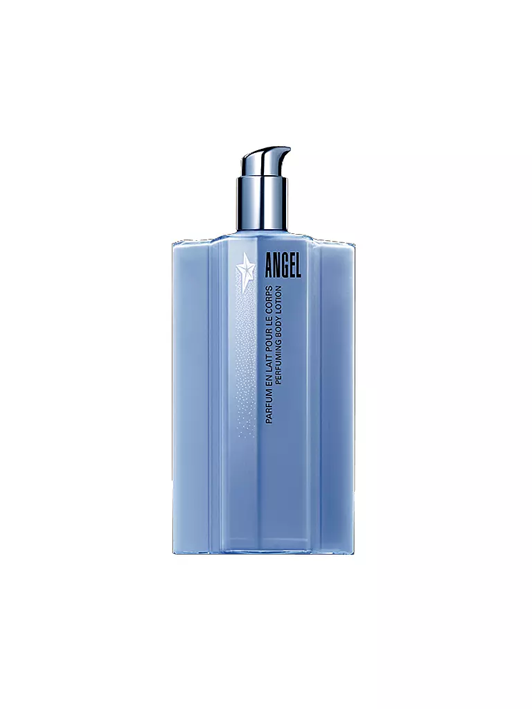 MUGLER | Angel Perfuming Body Lotion 200ml | keine Farbe