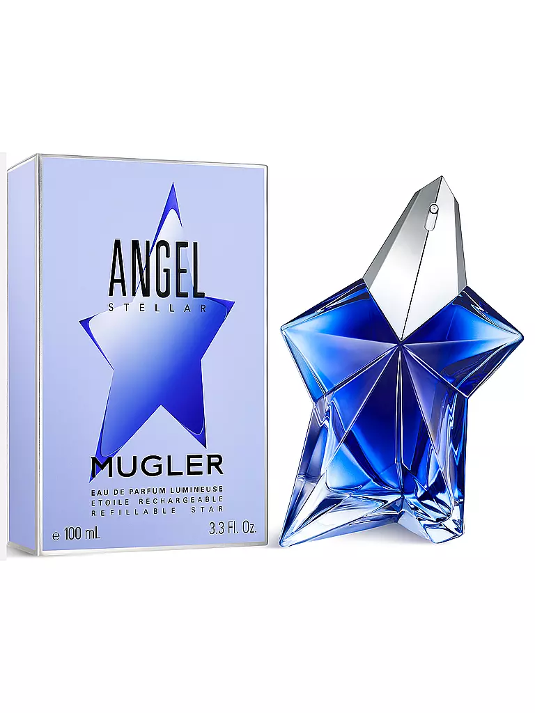 MUGLER | Angel Stellar Eau de Parfum 100ml | keine Farbe