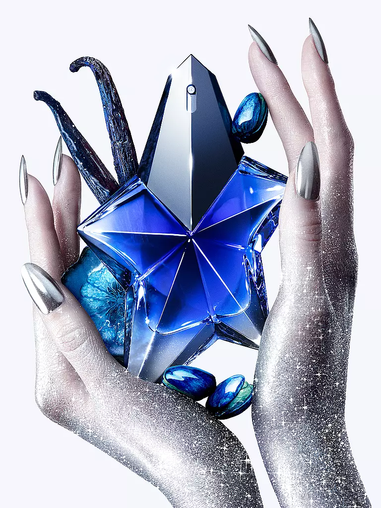 MUGLER | Angel Stellar Eau de Parfum 100ml | keine Farbe