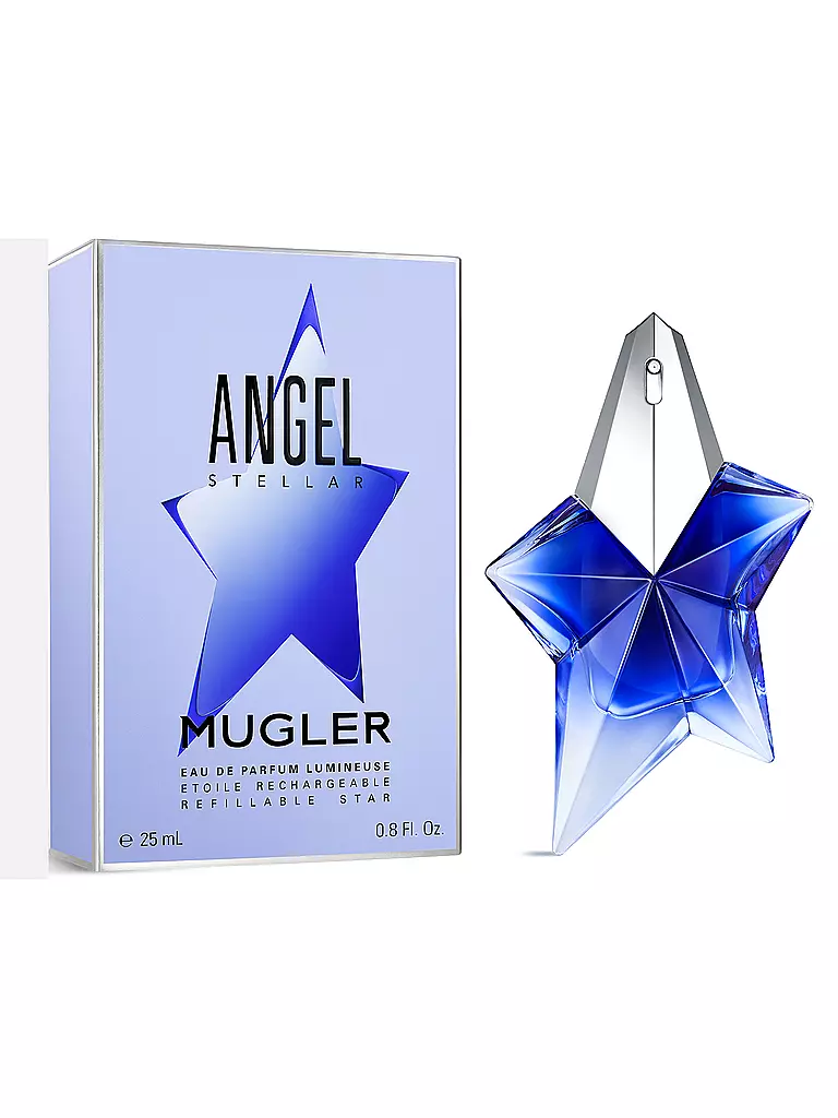 MUGLER | Angel Stellar Eau de Parfum 25ml | keine Farbe