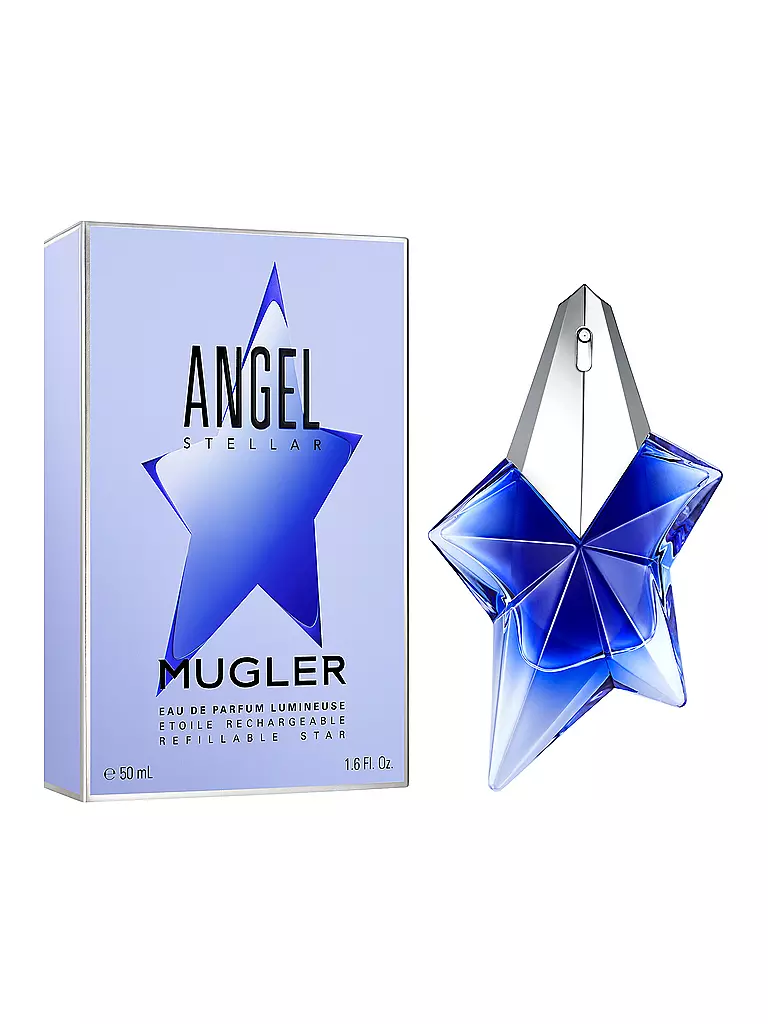 MUGLER | Angel Stellar Eau de Parfum 50ml | keine Farbe
