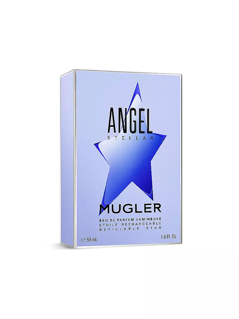 MUGLER | Angel Stellar Eau de Parfum 50ml | keine Farbe