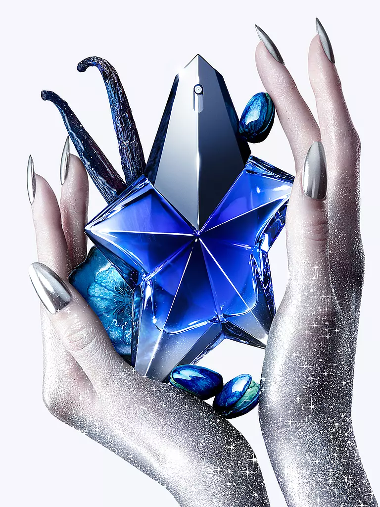 MUGLER | Angel Stellar Eau de Parfum 50ml | keine Farbe