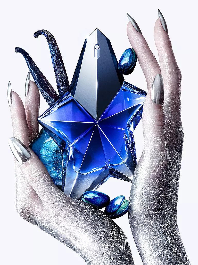 MUGLER | Angel Stellar Eau de Parfum Refill 100ml | keine Farbe