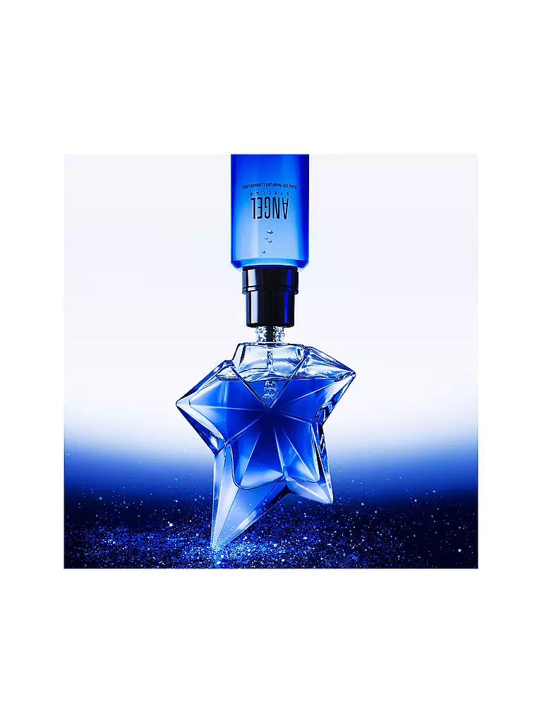 MUGLER | Angel Stellar Eau de Parfum Refill 100ml | keine Farbe