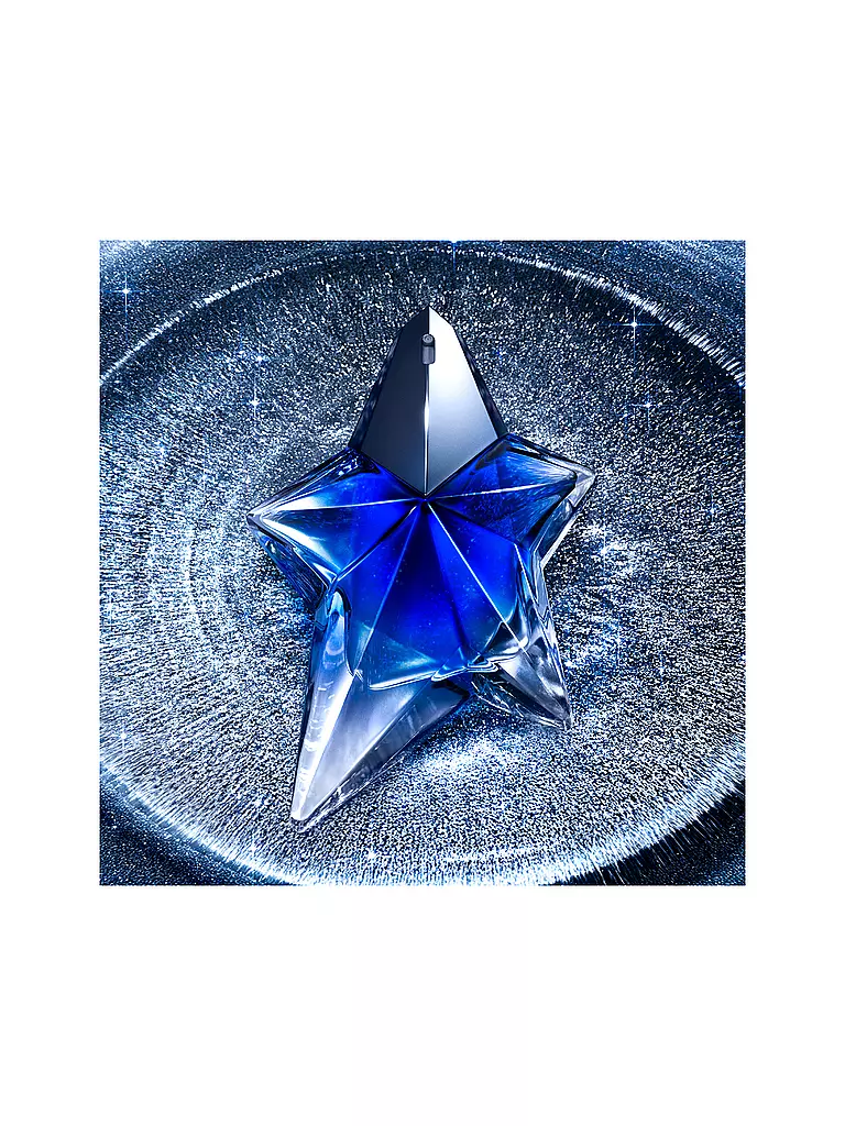 MUGLER | Angel Stellar Eau de Parfum Refill 100ml | keine Farbe