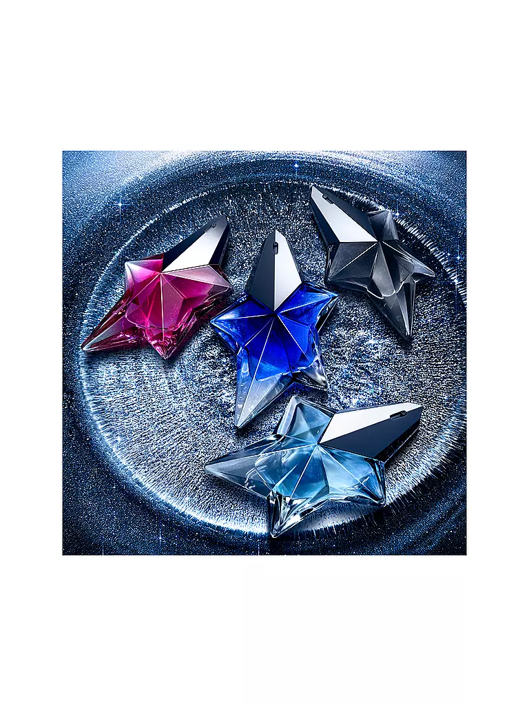 MUGLER | Angel Stellar Eau de Parfum Refill 100ml | keine Farbe