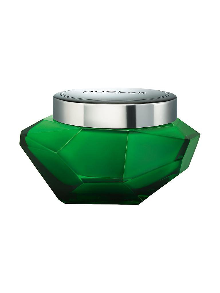 MUGLER | Aura Mugler Body Cream 200ml | keine Farbe