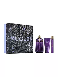 MUGLER | Geschenkset - Alien Eau de Parfum Set 60ml / 50ml /10ml  | keine Farbe