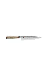 MYABI | Kochmesser - GYUTOH MIYABI 5000MCD 20cm | silber