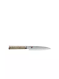 MYABI | Universalmesser MIYABI CHUTOH 5000MCD 16cm | silber