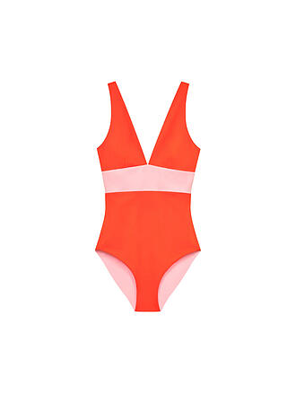 MYMARINI | Badeanzug Plungesuit