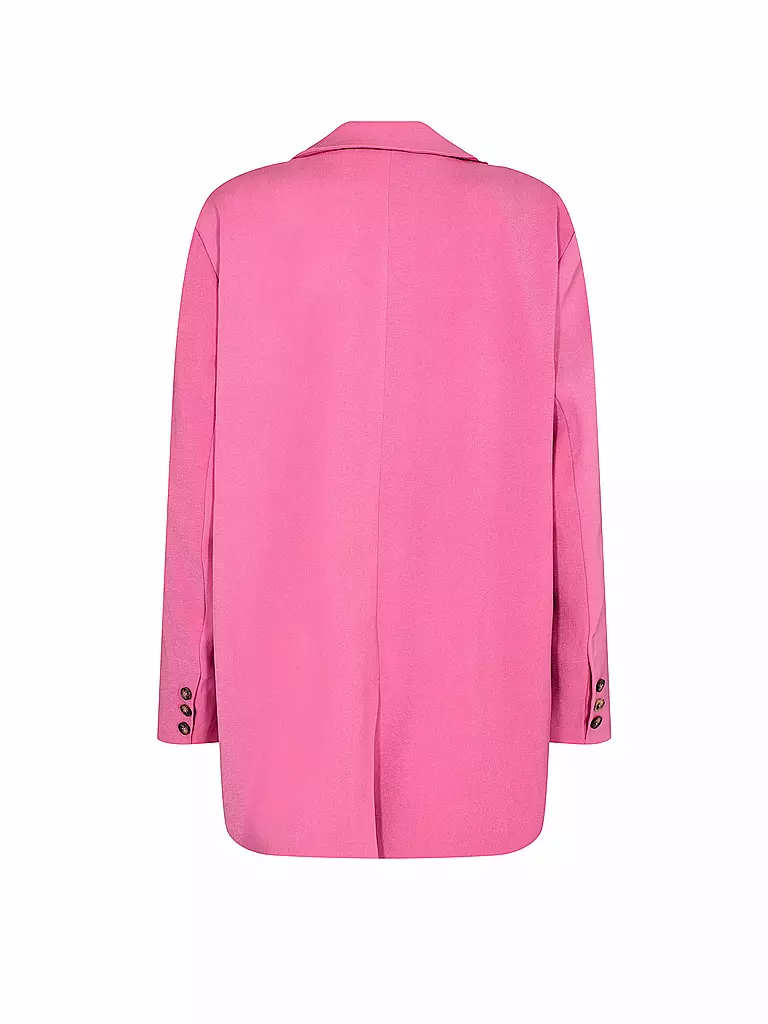 NÜMPH | Blazer NUTEXAS | rosa