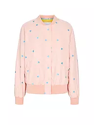 NÜMPH | Blouson  NUNITA  | rosa