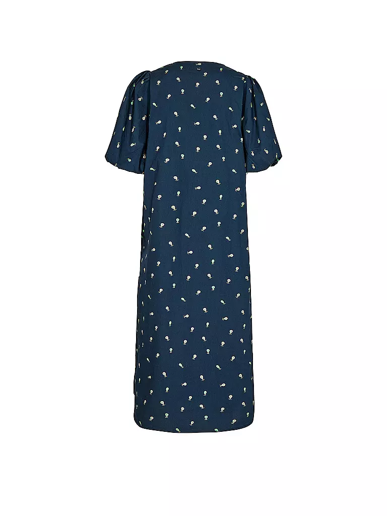 NÜMPH | Kleid NUEBRAR  | blau