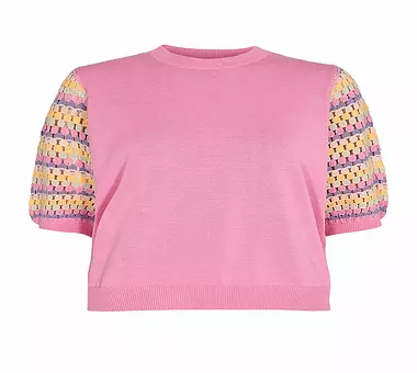 NÜMPH Pullover NUNANETT