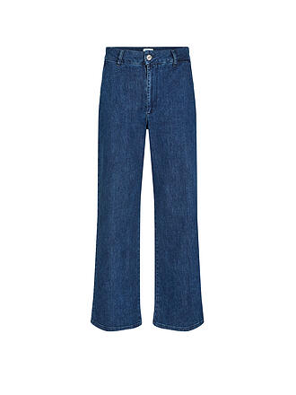 NÜMPH | Jeans wide leg NUAMBER