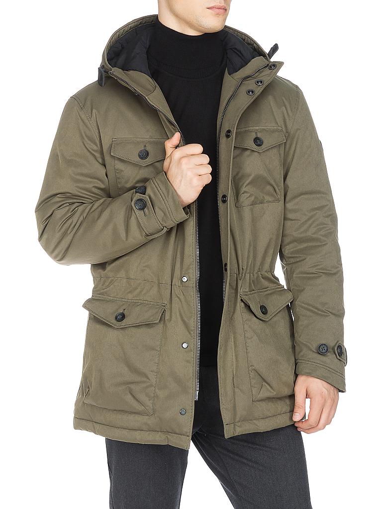 NABHOLZ | Parka | 