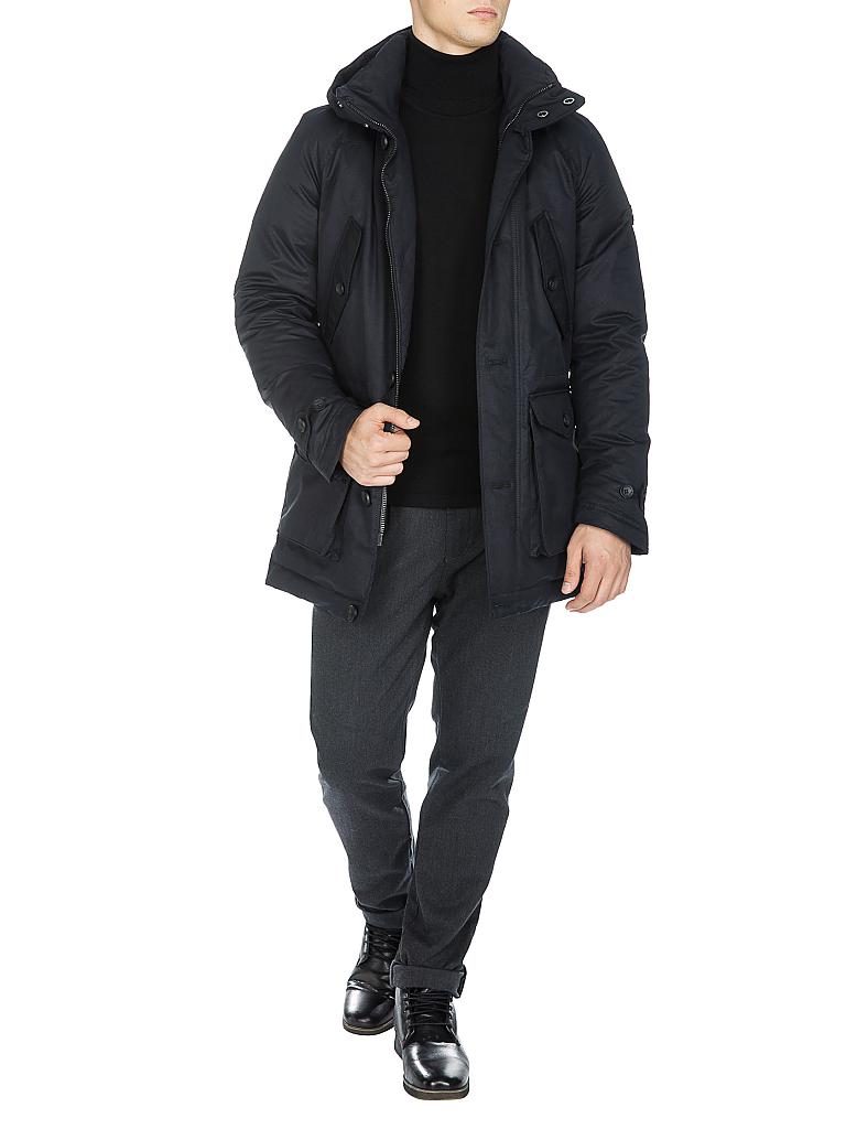 NABHOLZ | Parka | 