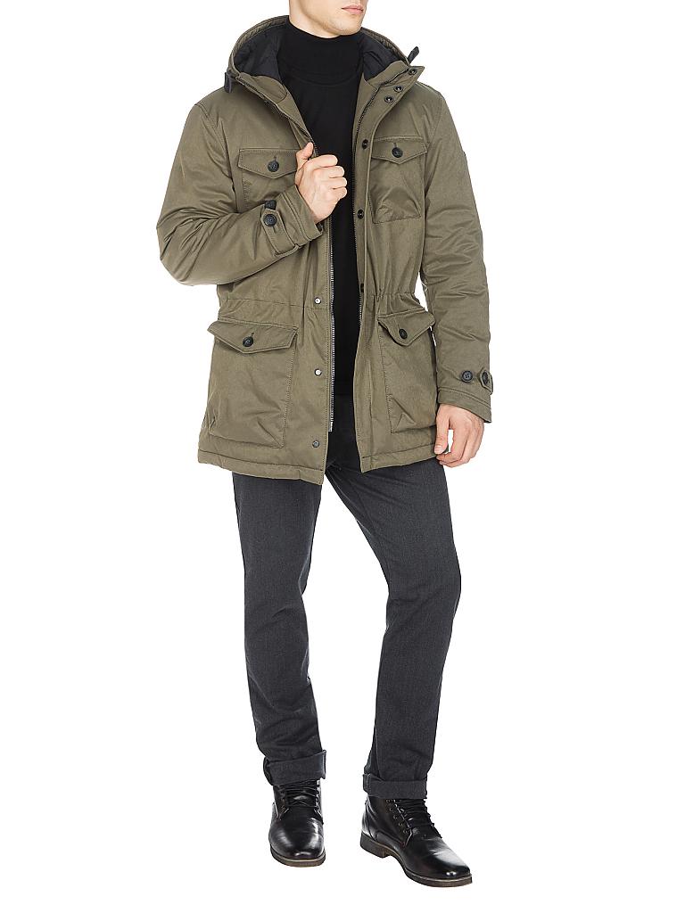 NABHOLZ | Parka | 