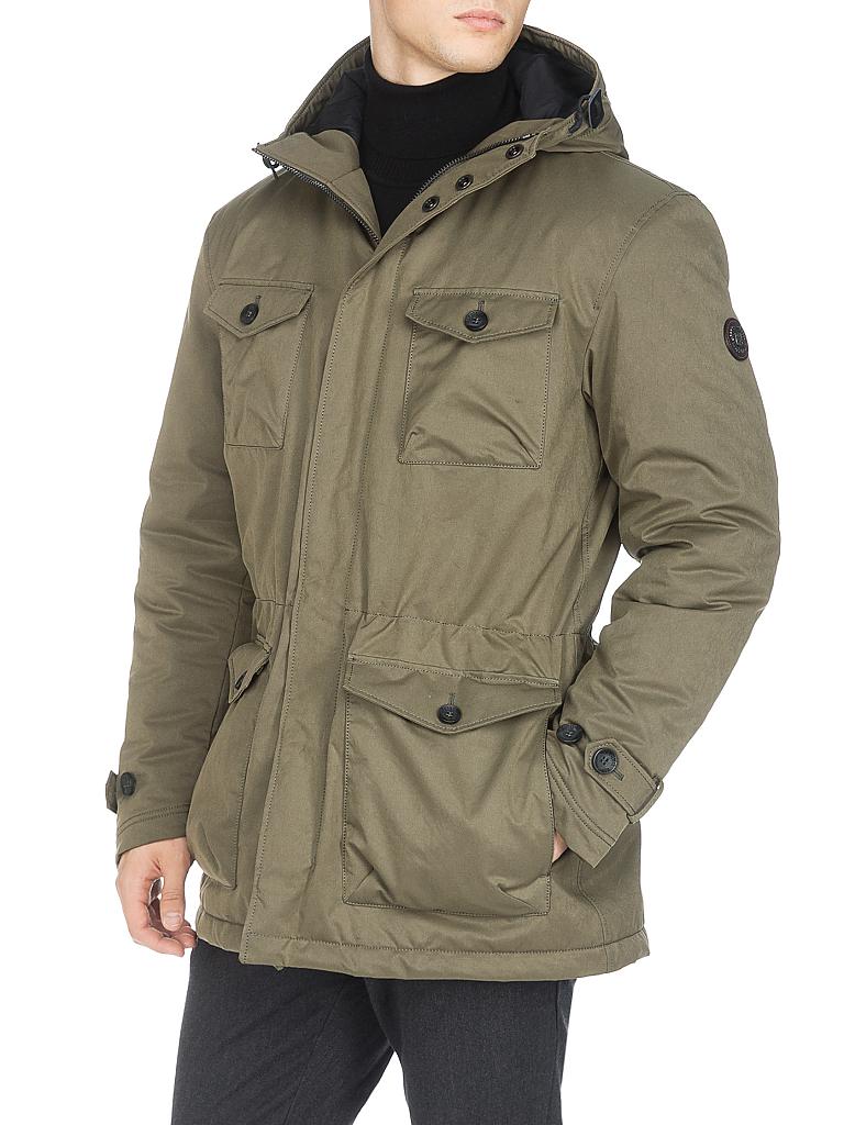 NABHOLZ | Parka | 