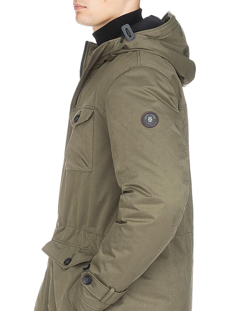 NABHOLZ | Parka | 