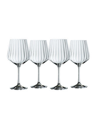 NACHTMANN | Gin & Tonic Glas 4er Set 