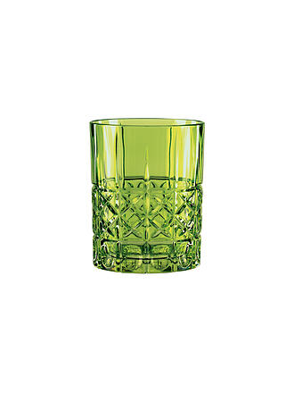 NACHTMANN | Trinkglas - Becher HIGHLAND 345ml Reseda