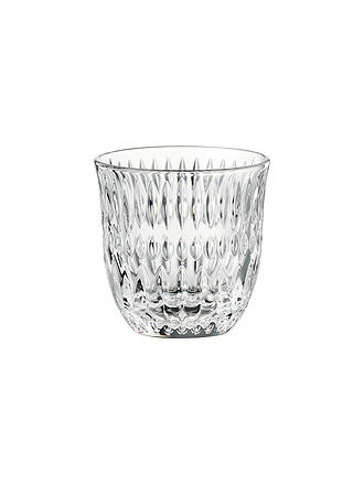 NACHTMANN | Espresso Doppio Glas 2er Set ETHNO Barista 90ml
