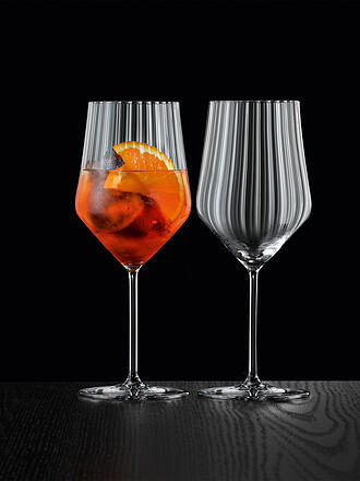 NACHTMANN | Ensemble de 2 verres à vin rouge APERITIVO 640 ml