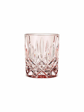 NACHTMANN | Whiskyglas 4er Set NOBLESSE 295ml Peach