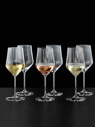 NACHTMANN | Weissweinglas 6er-Set 490ml APERITIVO