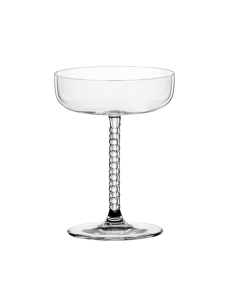 NACHTMANN Cocktailglas 2-tlg. 252ml BOSSA NOVA Klar