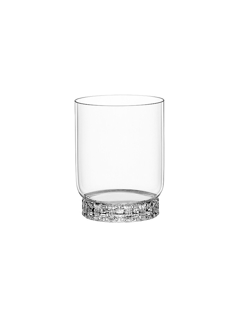 NACHTMANN Trinkglas 2-tlg. 350ml BOSSA NOVA Klar