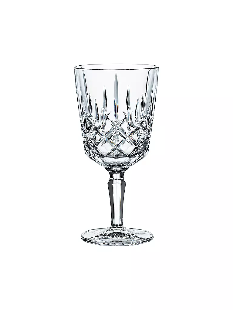 NACHTMANN | Cocktailglas/Weinglas 6er Set NOBLESSE | transparent